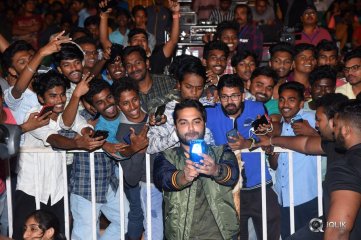 Hit Movie Pre Release Event Vizag